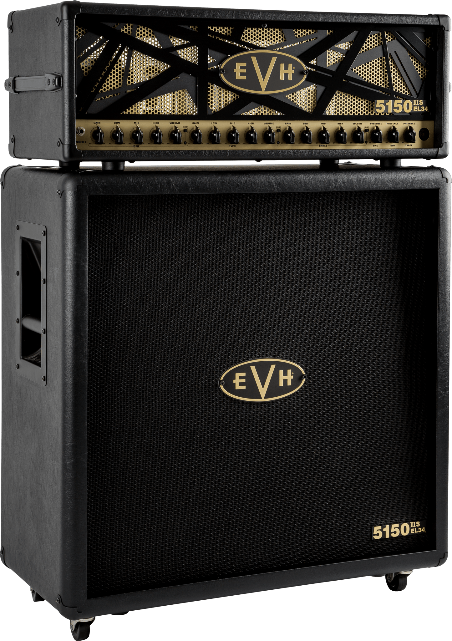 5150III®S 100W EL34 Head