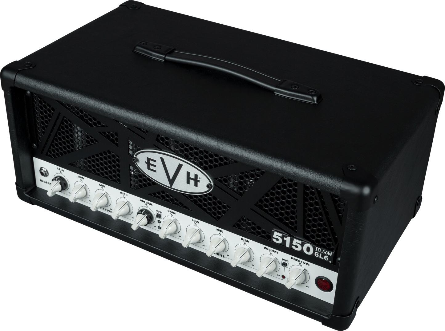 5150III® 50W 6L6 Head