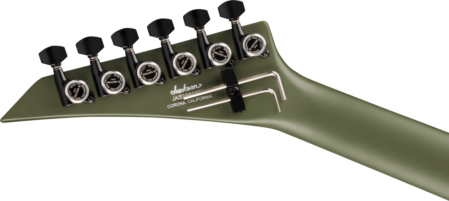 American Series Soloist™ SL2MG