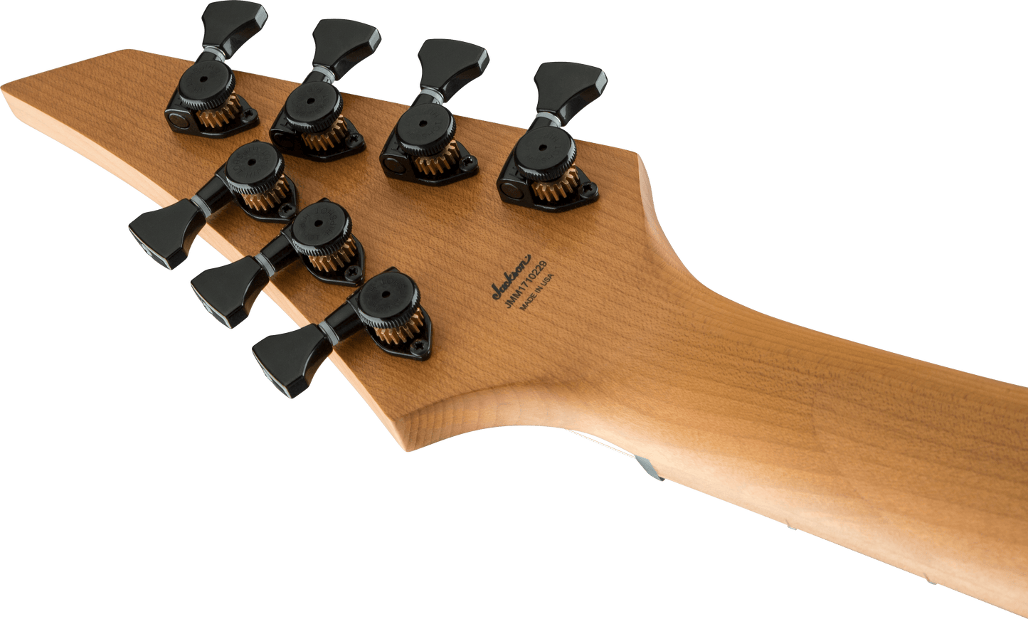 USA Signature Misha Mansoor Juggernaut HT7