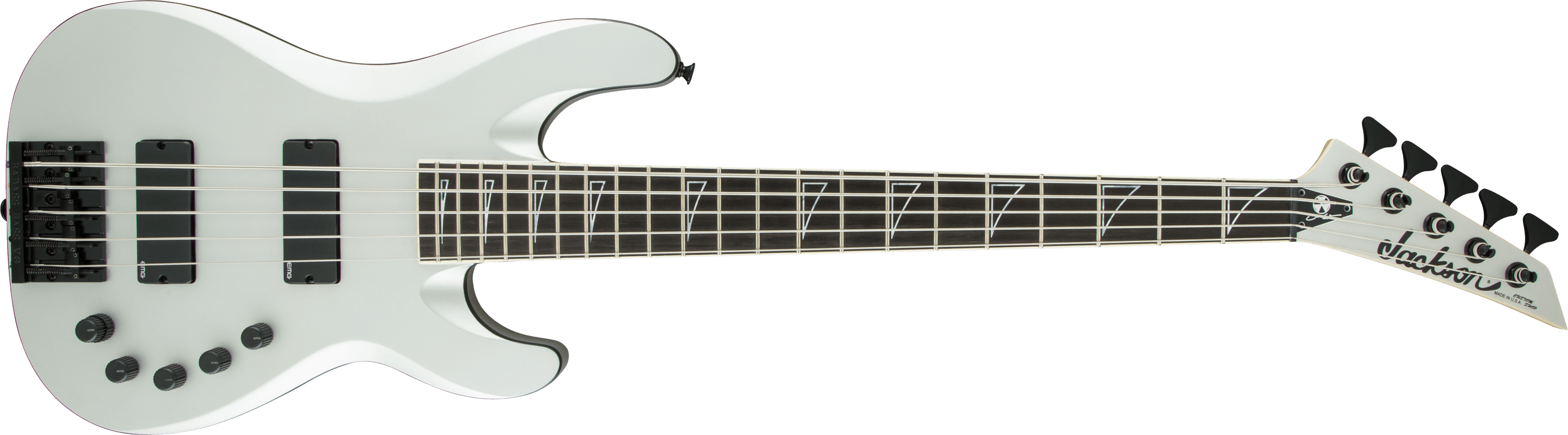 USA Signature David Ellefson Concert™ Bass CB V USA Signature David Ellefson Concert™ Bass CB V