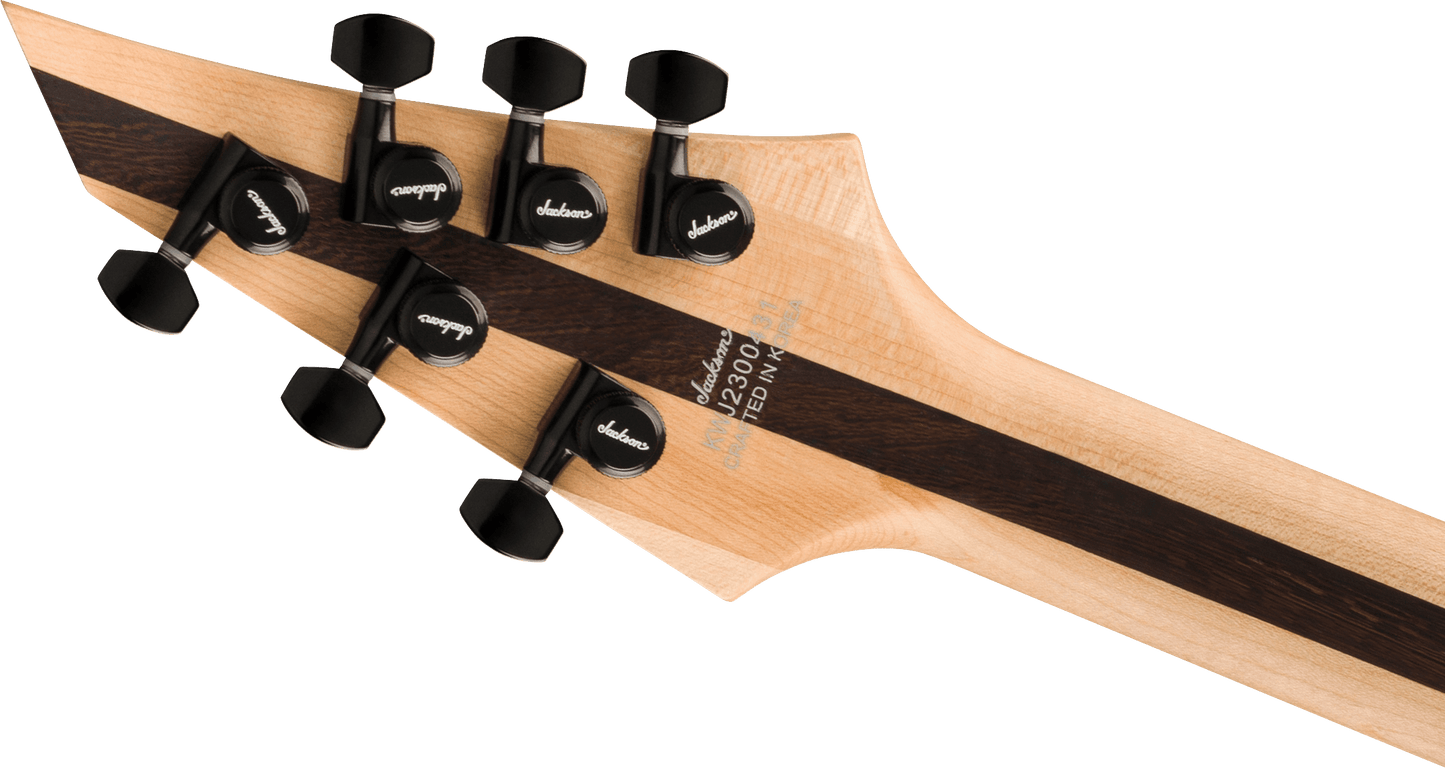 Pro Series Signature Roman Ibramkhalilov MDK HT6 Baritone