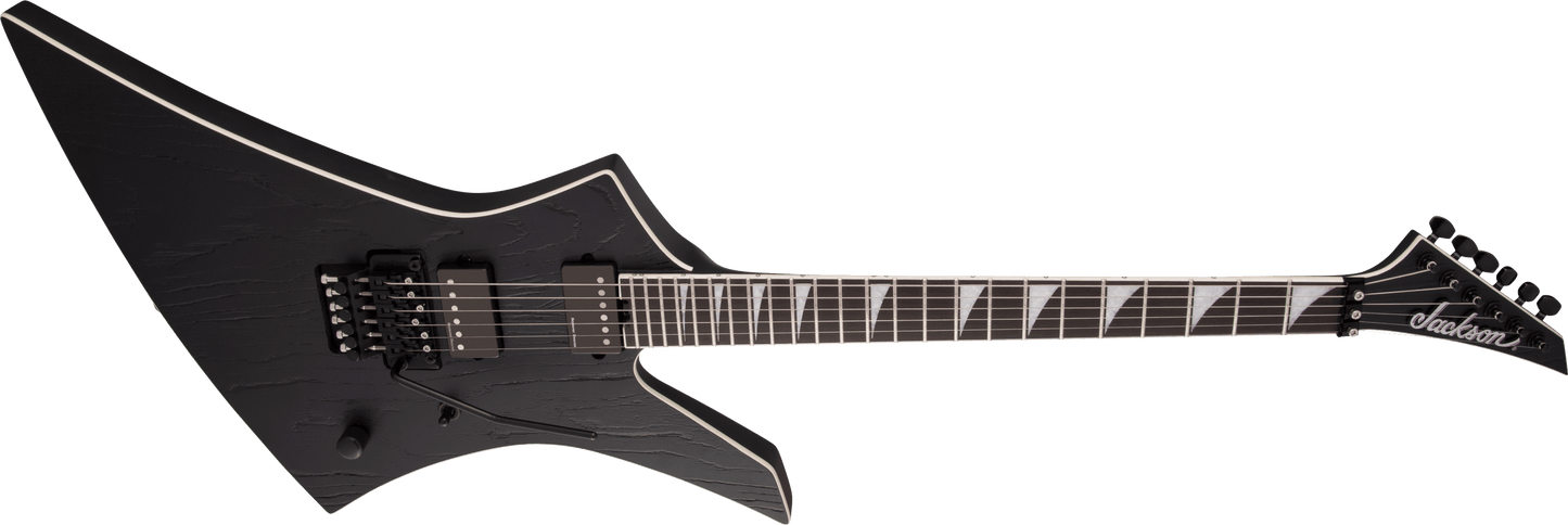 Pro Series Signature Jeff Loomis Kelly™ Ash