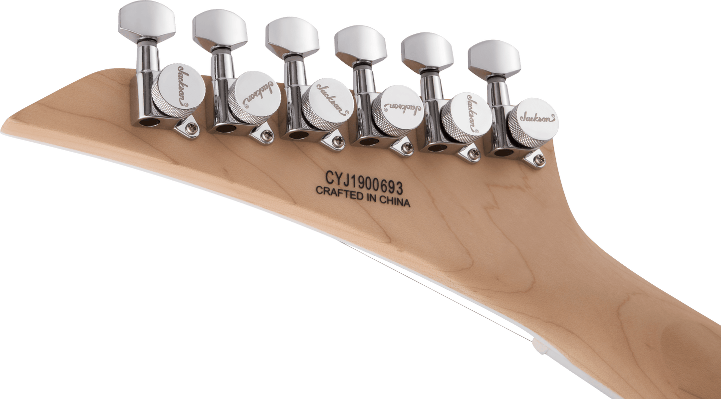 Pro Series Signature Gus G. Star