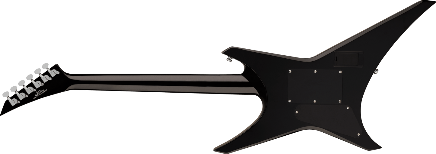 Pro Plus Limited Edition Pure Metal Warrior™ WR1A