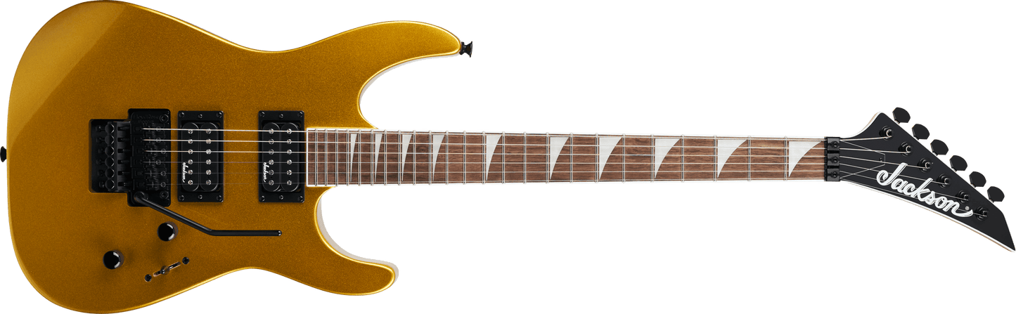 X Series Soloist™ SLX DX