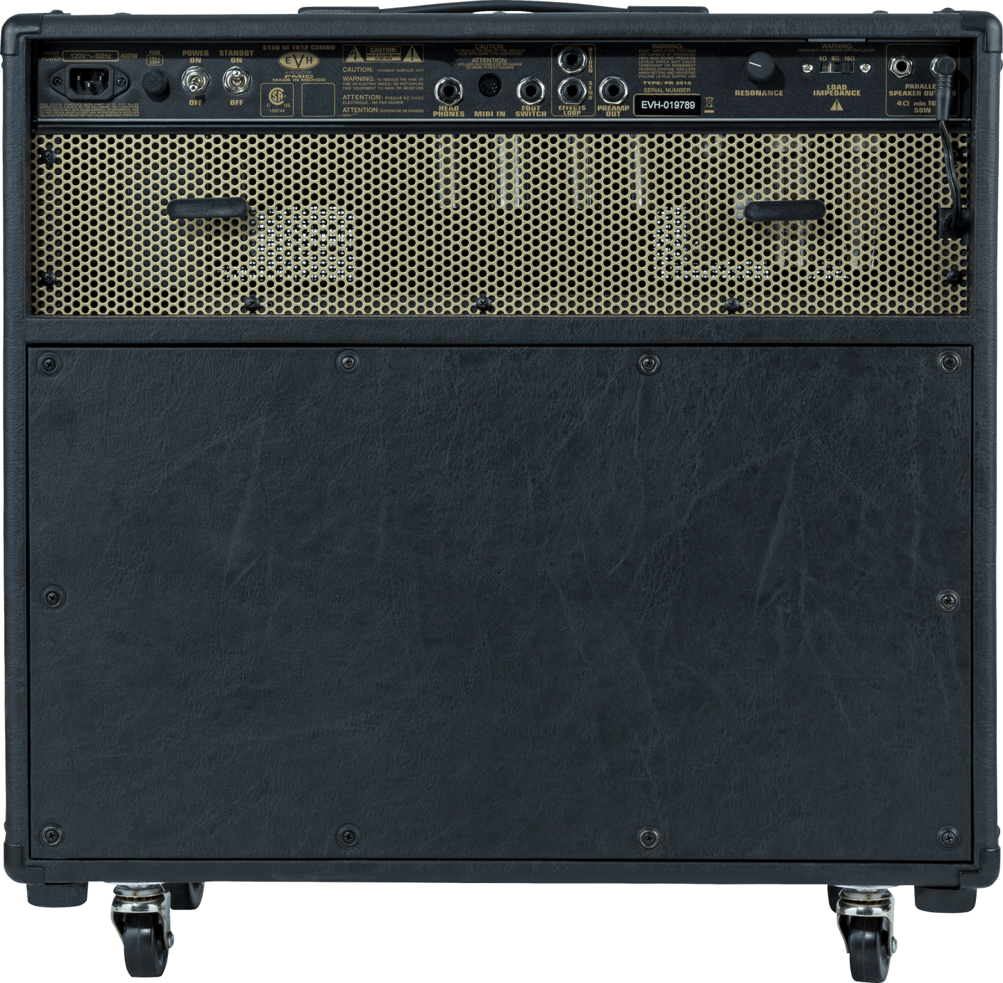 5150III® 50W EL34 1x12 Combo