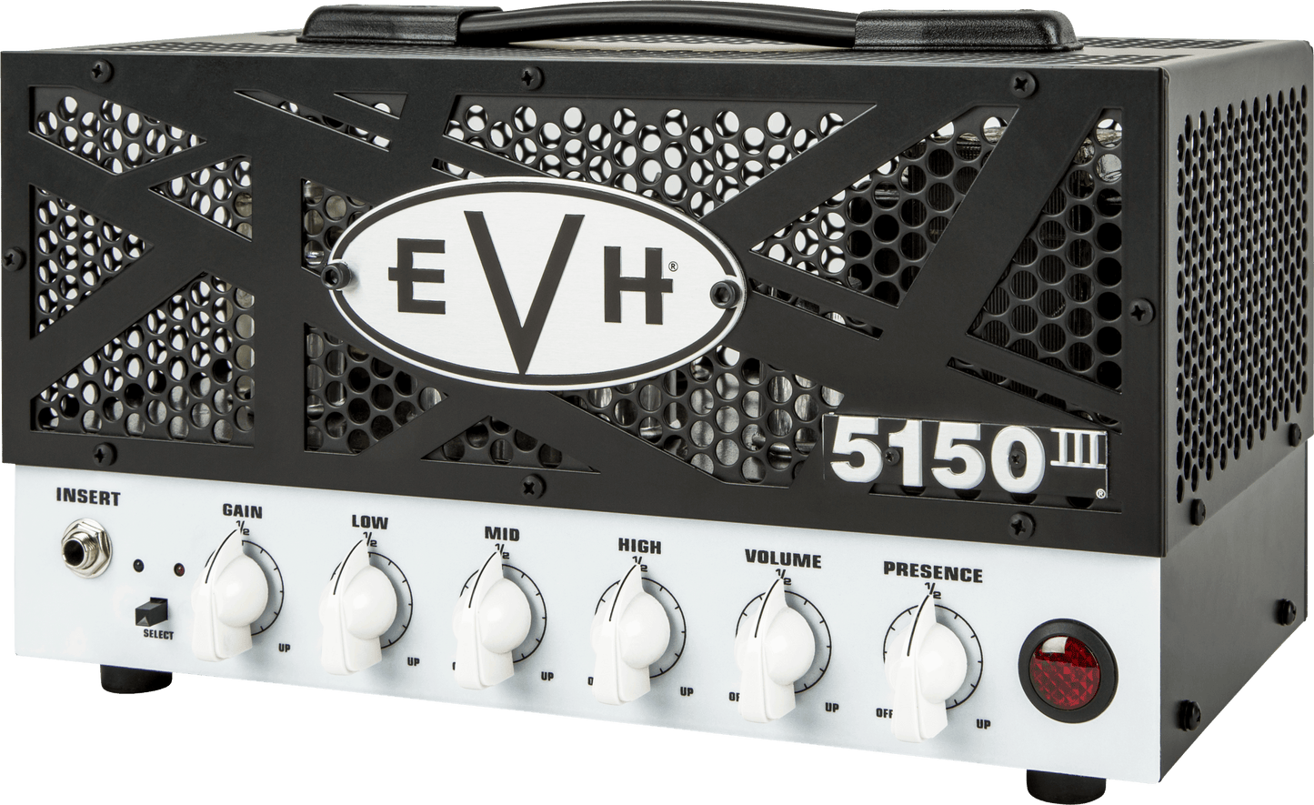 5150III® 15W LBX Head