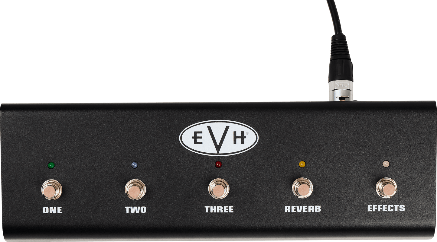 5150III® Hypersonic™ 6L6 1x12