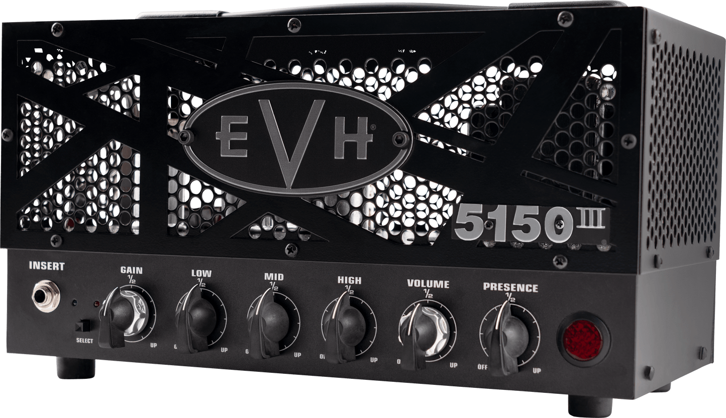 5150III® 15W LBX-S Head