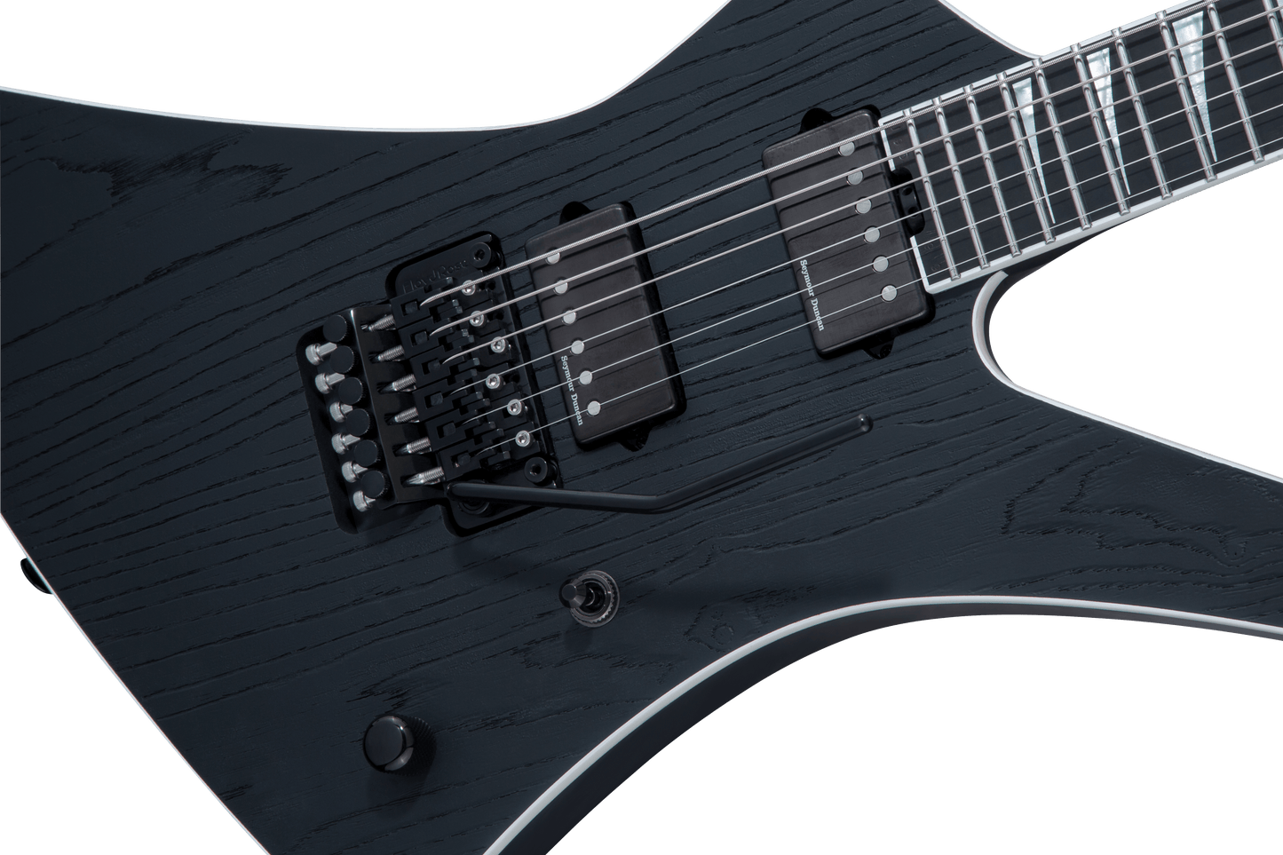 USA Signature Jeff Loomis Kelly™