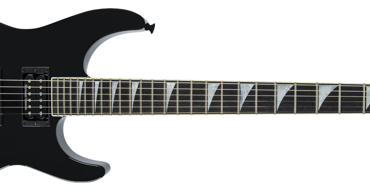 USA Select Soloist™ SL2H – Jacksonguitars.com