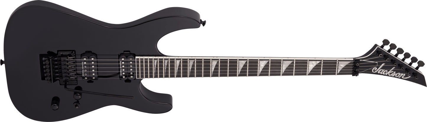 MJ Series Soloist™ SL2