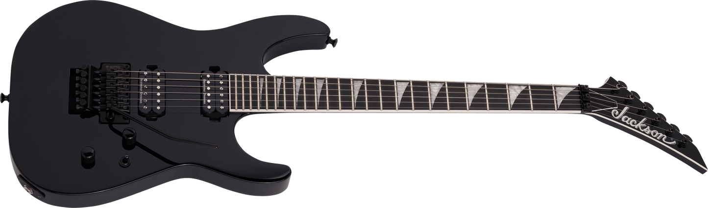 MJ Series Soloist™ SL2