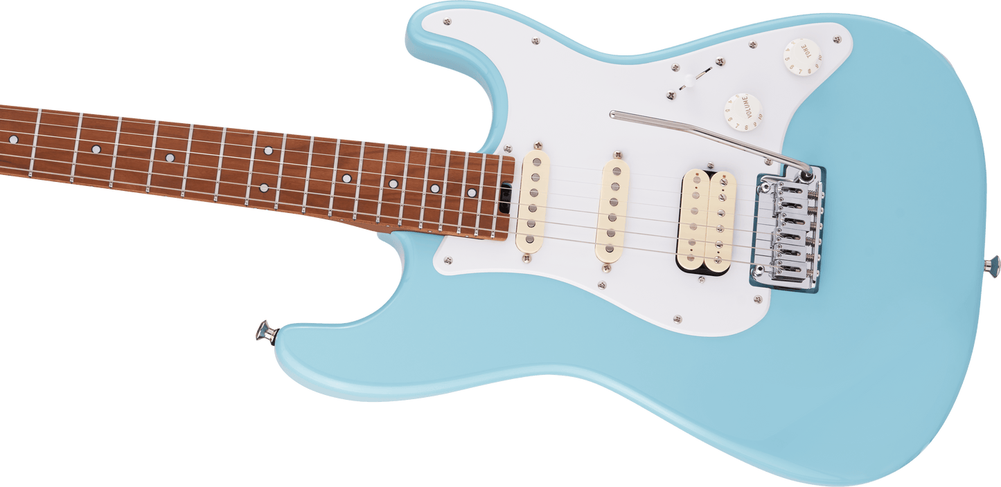 MJ Series Signature Misha Mansoor So-Cal 2PT