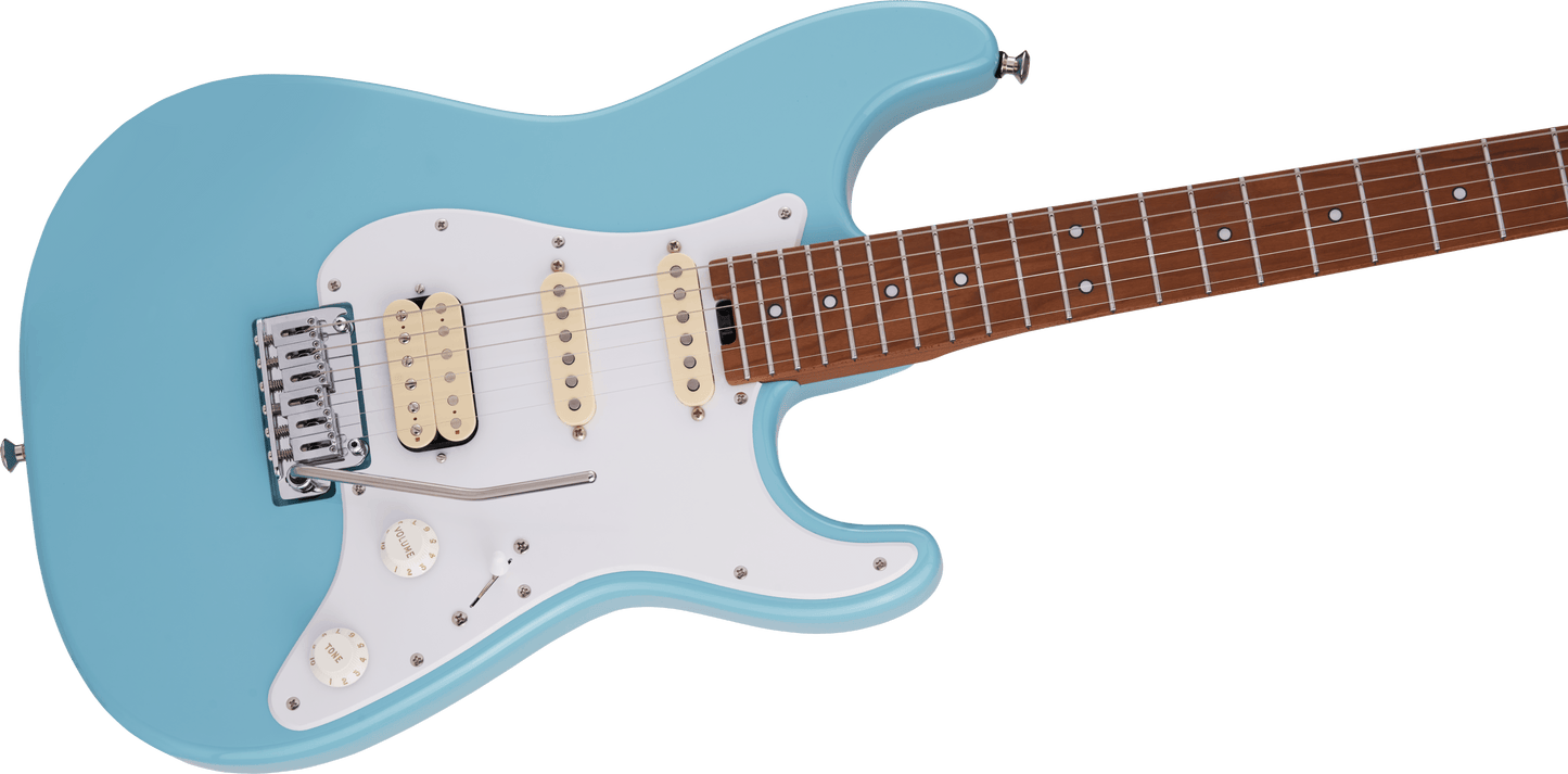 MJ Series Signature Misha Mansoor So-Cal 2PT