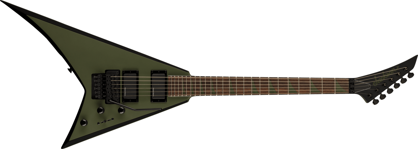 X Series Rhoads RRX24