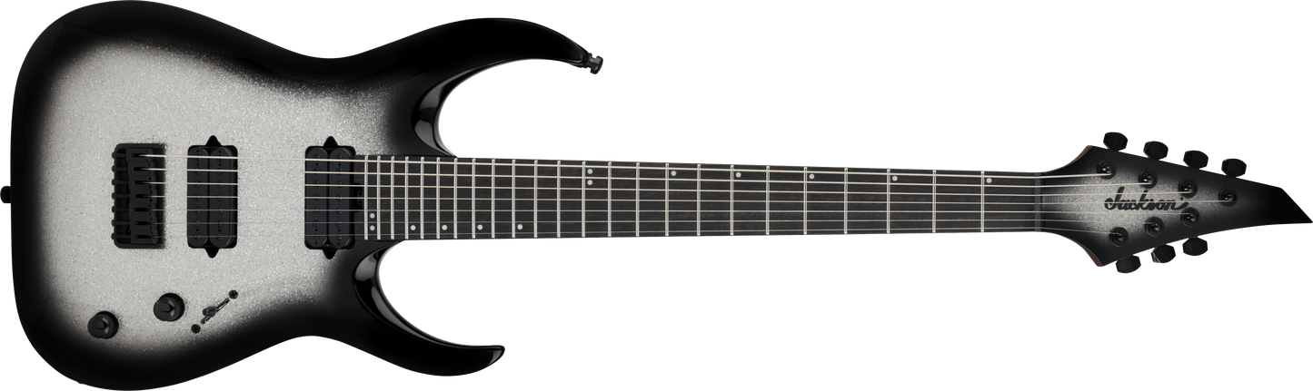 Pro Plus Series Signature Misha Mansoor Juggernaut HT7