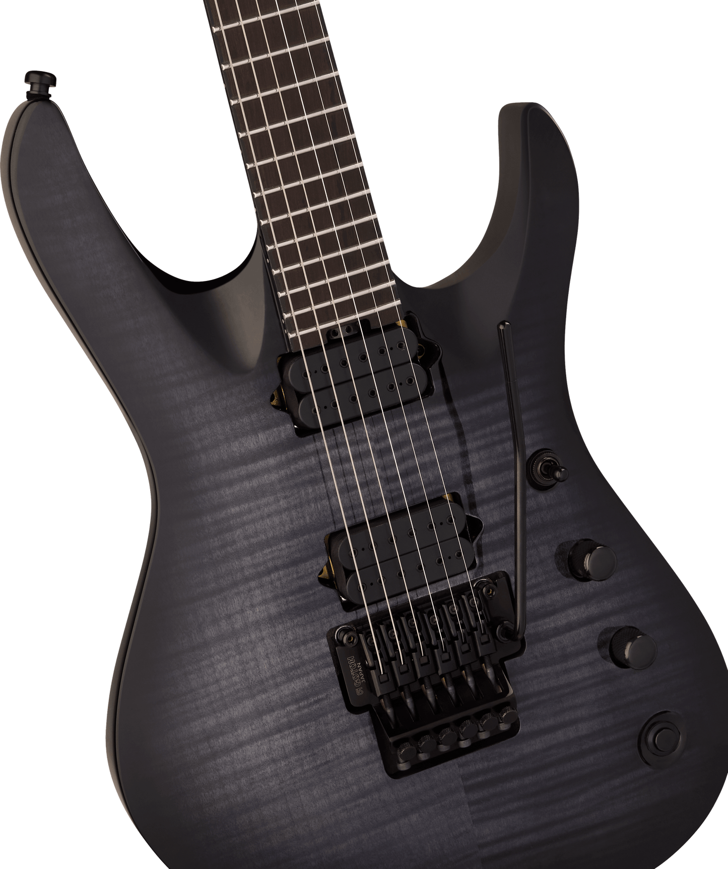 Pro Plus Series Signature Chris Broderick Soloist™ 6