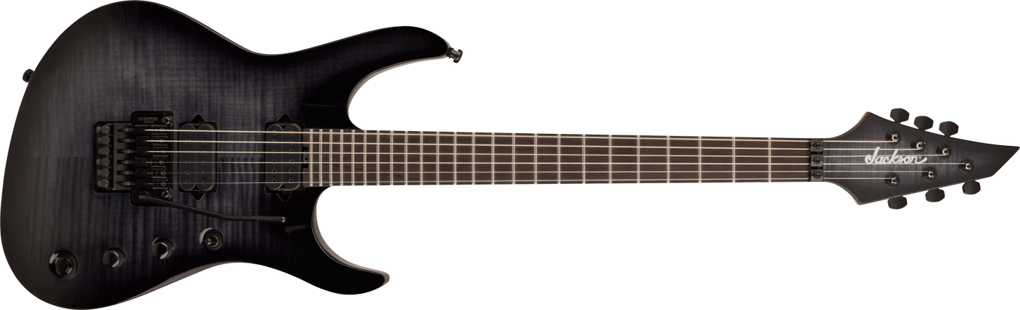 Pro Plus Series Signature Chris Broderick Soloist™ 6