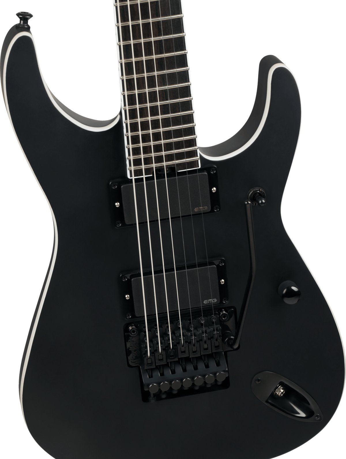 Pro Series Signature Chris Rörland SL7 Soloist™