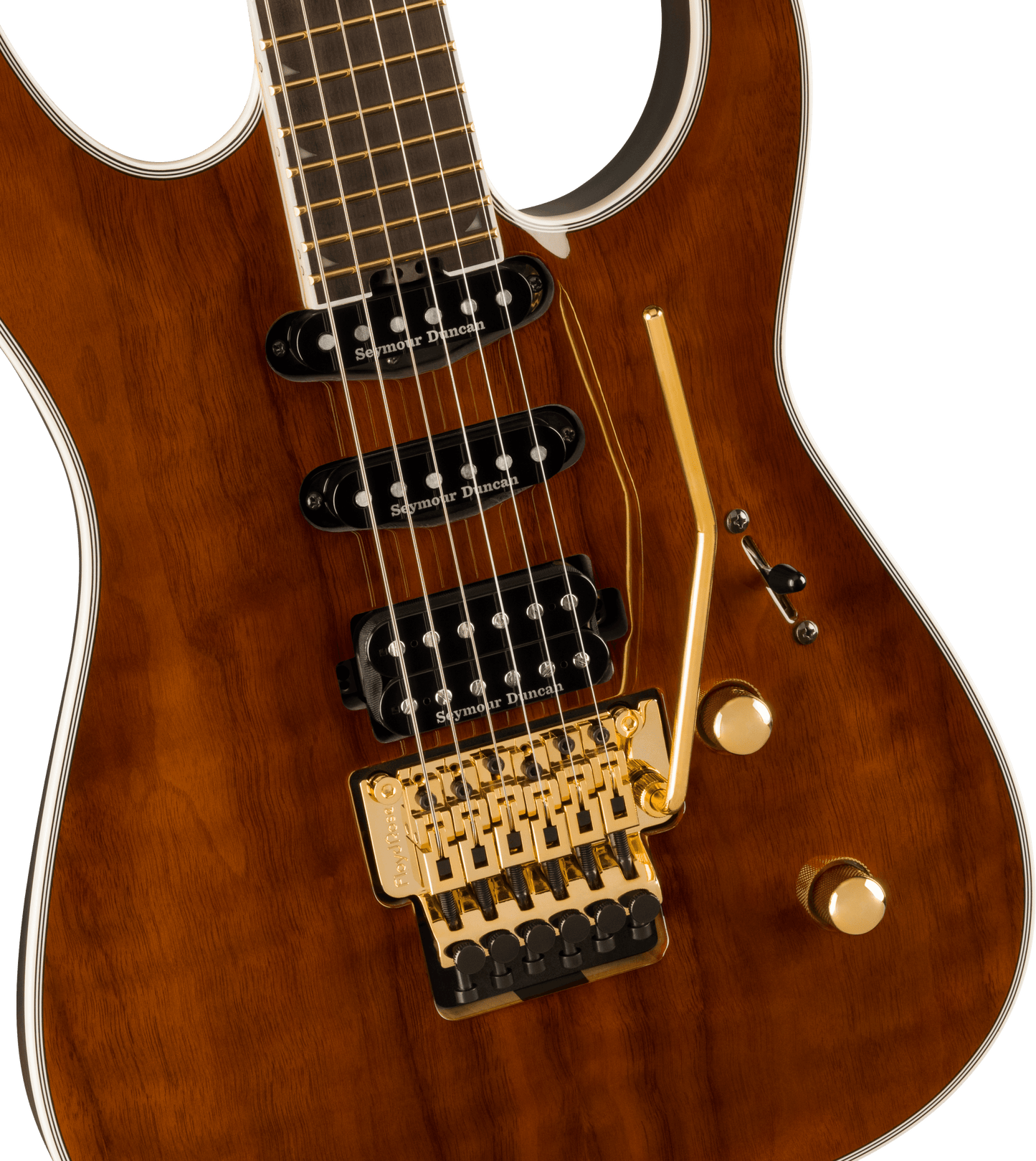 Pro Plus Series Soloist™ SLA3W