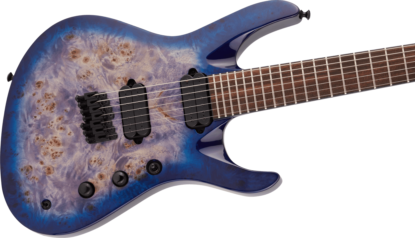 Pro Series Signature Chris Broderick Soloist™ HT7P