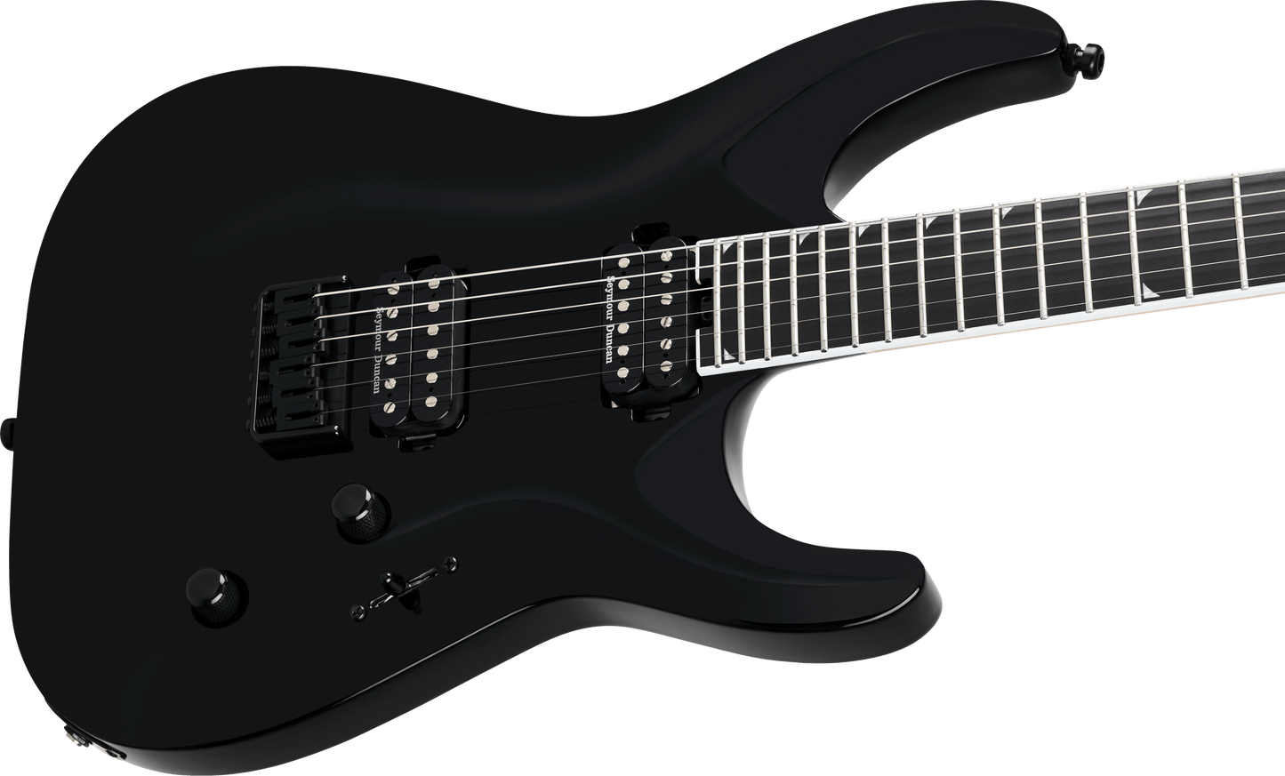 Pro Plus Series Soloist™ SLA2 HT