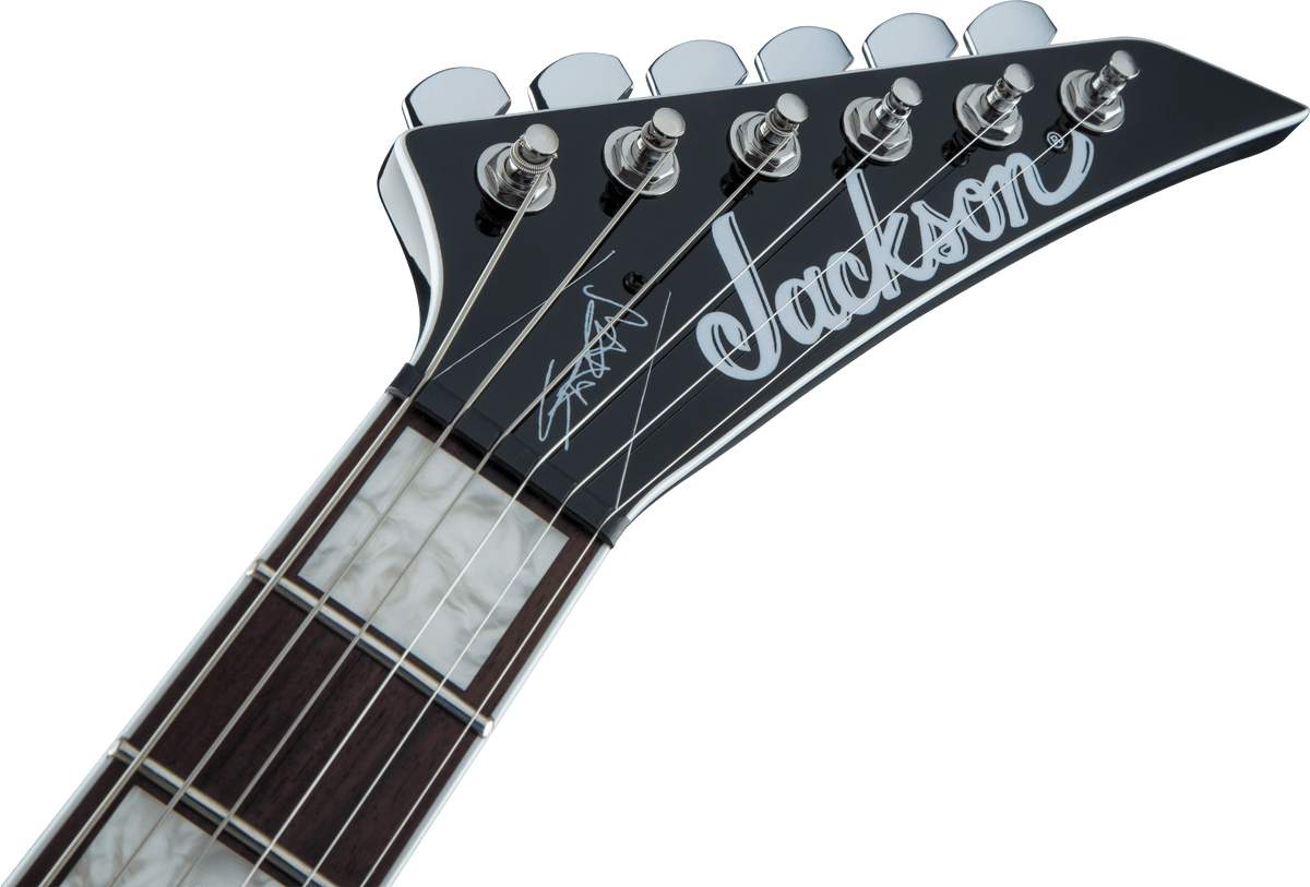 X Series Signature Scott Ian King V™ KVXT