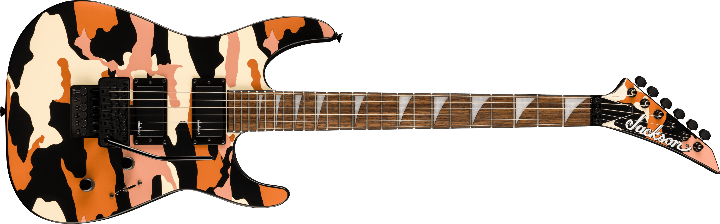 Jackson Guitars with Active Pickups – Jacksonguitars.com