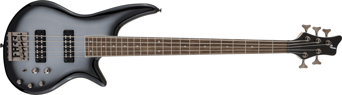 JS Series Spectra Bass JS3V