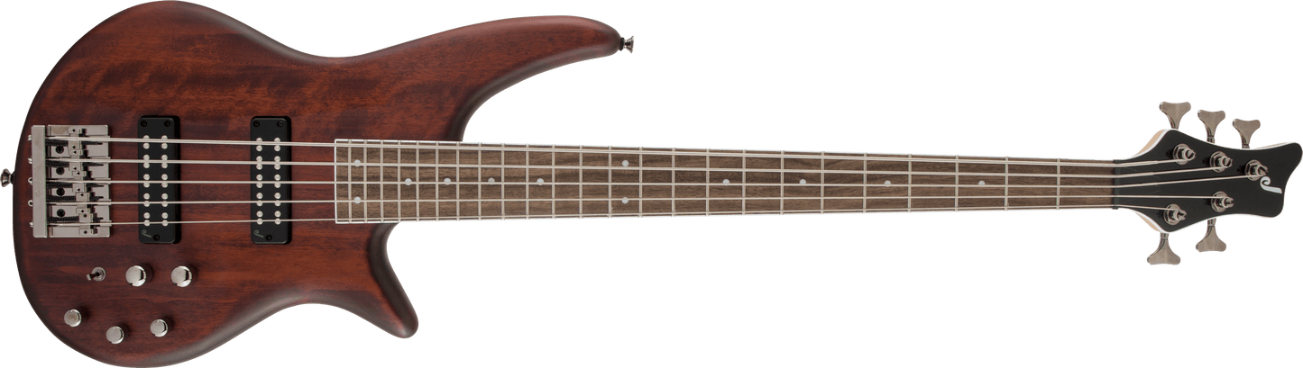 JS Series Spectra Bass JS3V