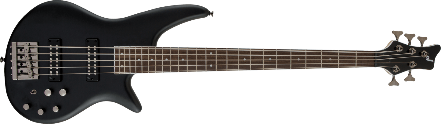 JS Series Spectra Bass JS3V