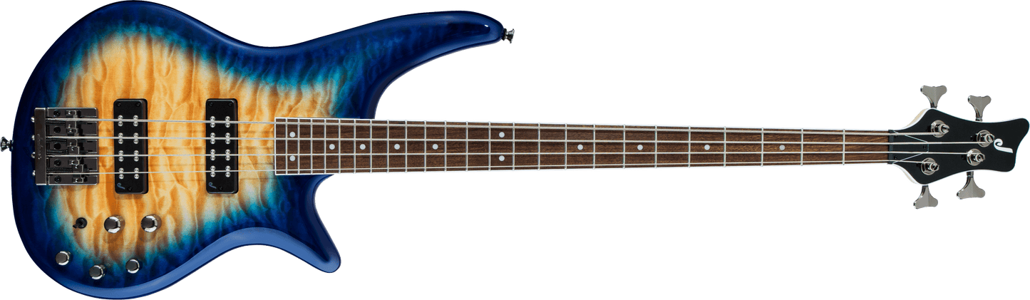 JS Series Spectra Bass JS3Q