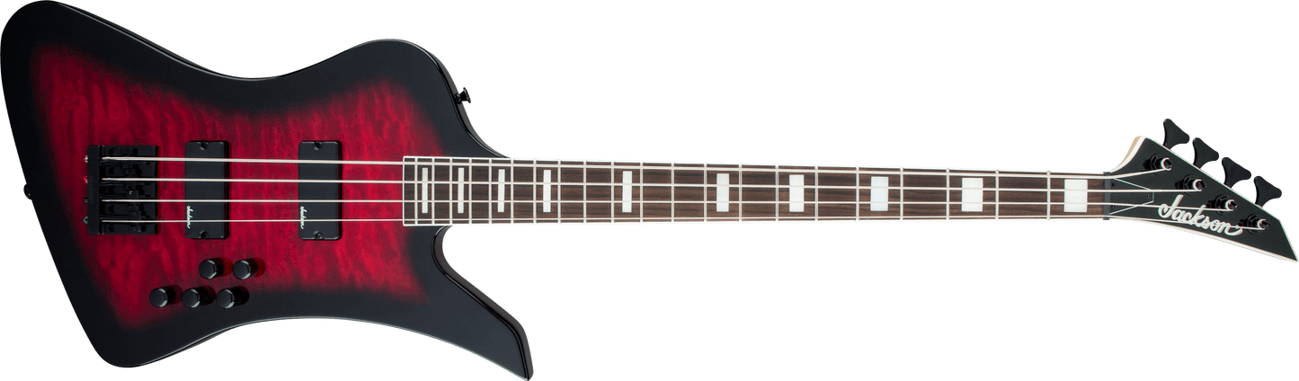 JS Series Kelly™ Bird Bass JS3Q