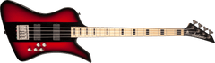 X Series Signature David Ellefson Kelly™ Bird IV Bass