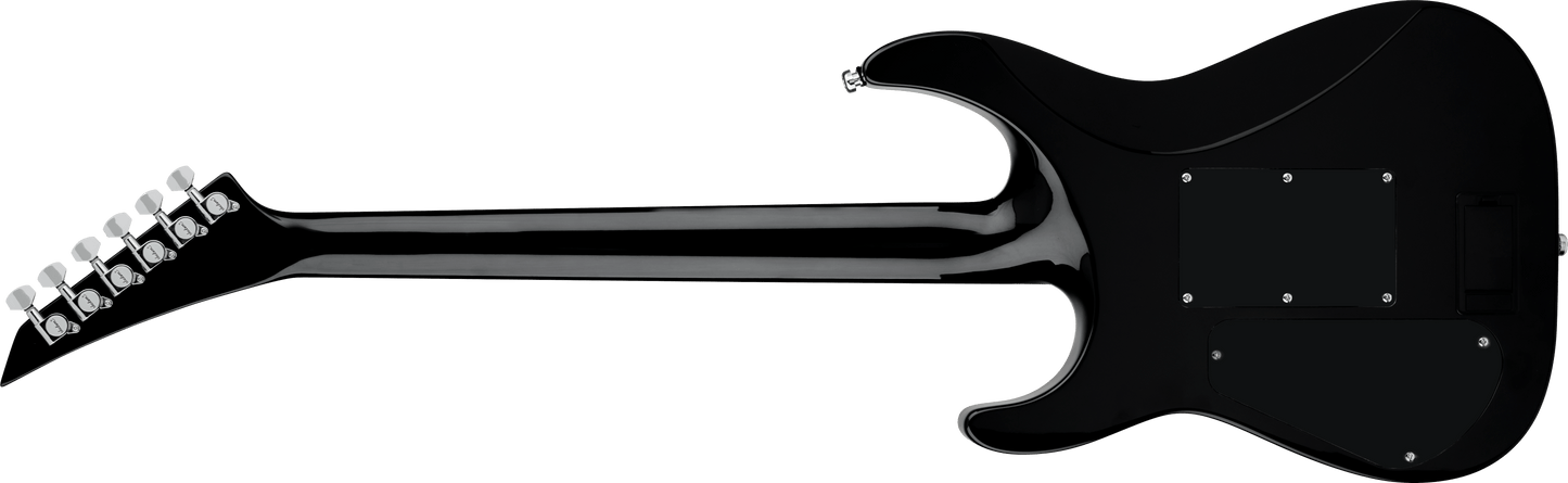 Pro Plus Pure Metal Limited Edition Soloist™ SL1A, Gloss Black