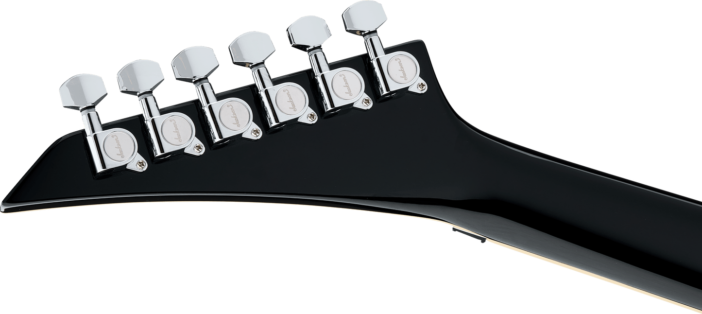 Pro Plus Pure Metal Limited Edition Rhoads RR1A, Gloss Black