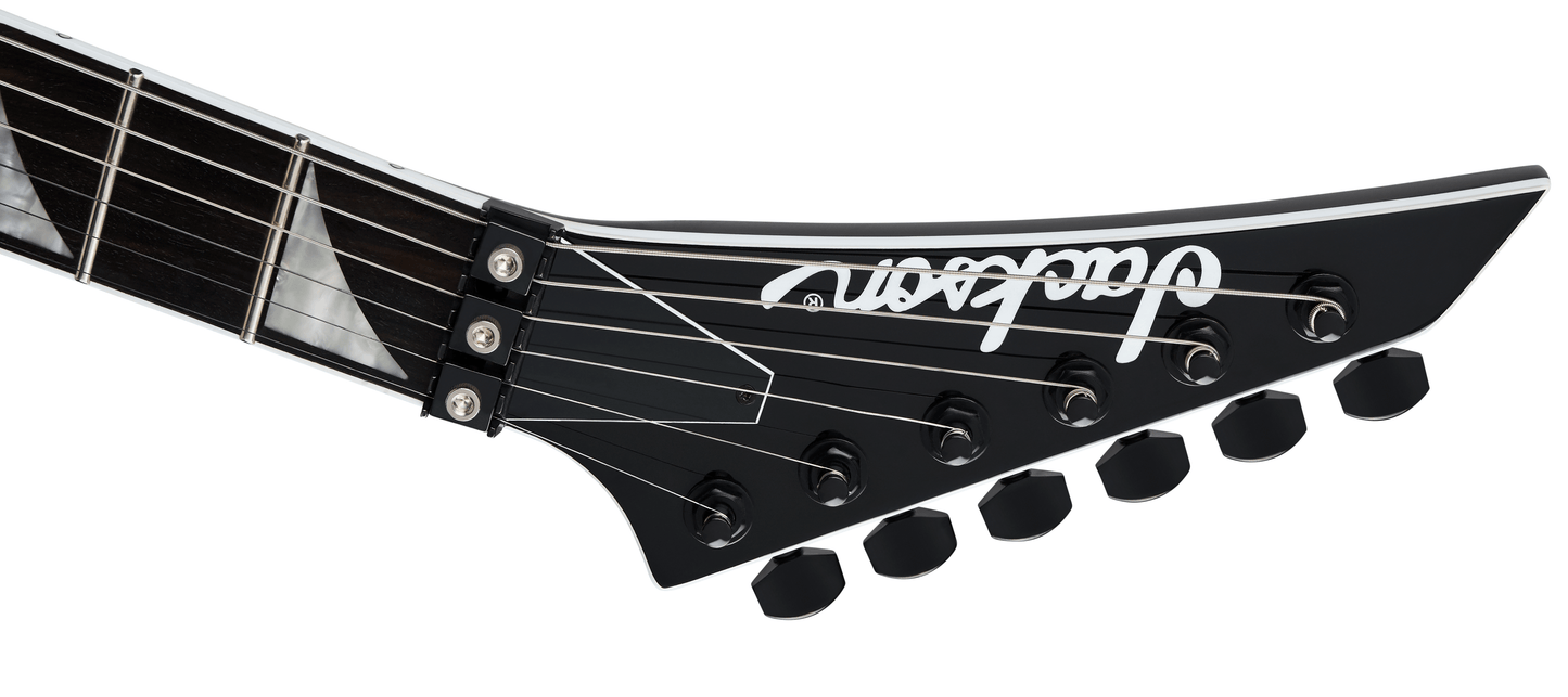 Pro Series Signature Wes Borland King V® KV