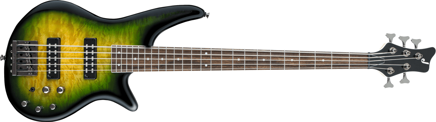 JS Series Spectra Bass JS3QV