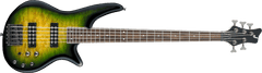 JS Series Spectra Bass JS3QV