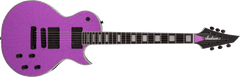 Pro Series Signature Marty Friedman MF-1, Purple Mirror