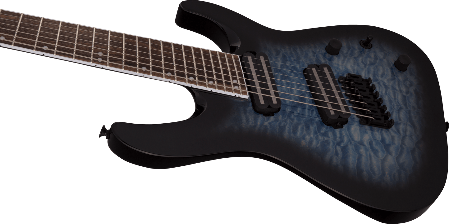 X Series Soloist™ Arch Top SLATX7Q MS
