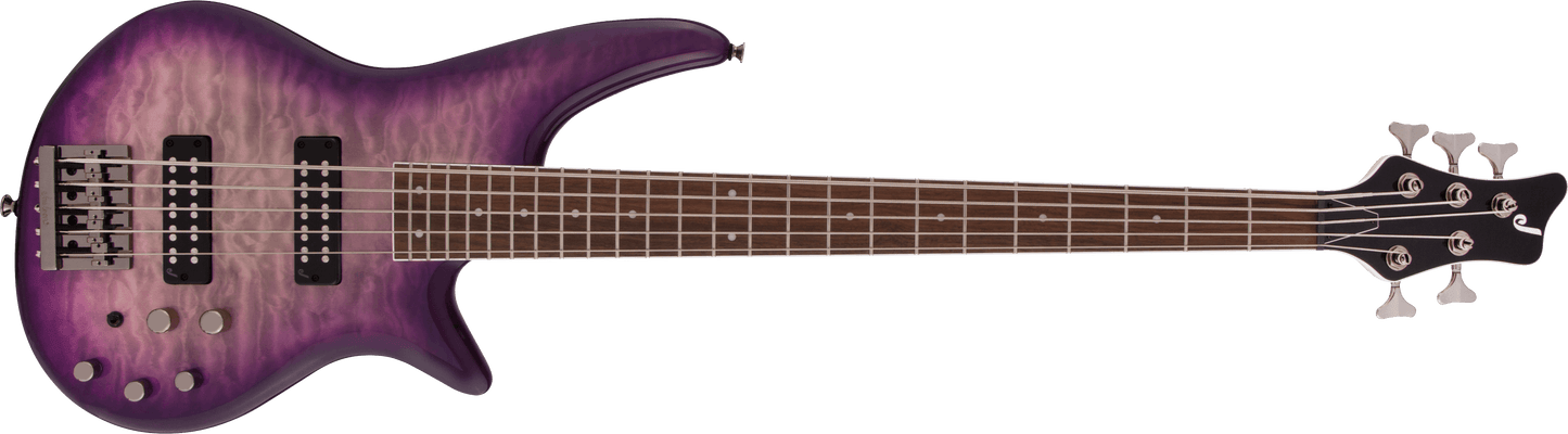 JS Series Spectra Bass JS3QV