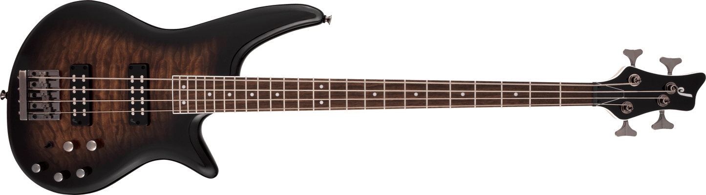 JS Series Spectra Bass JS3Q