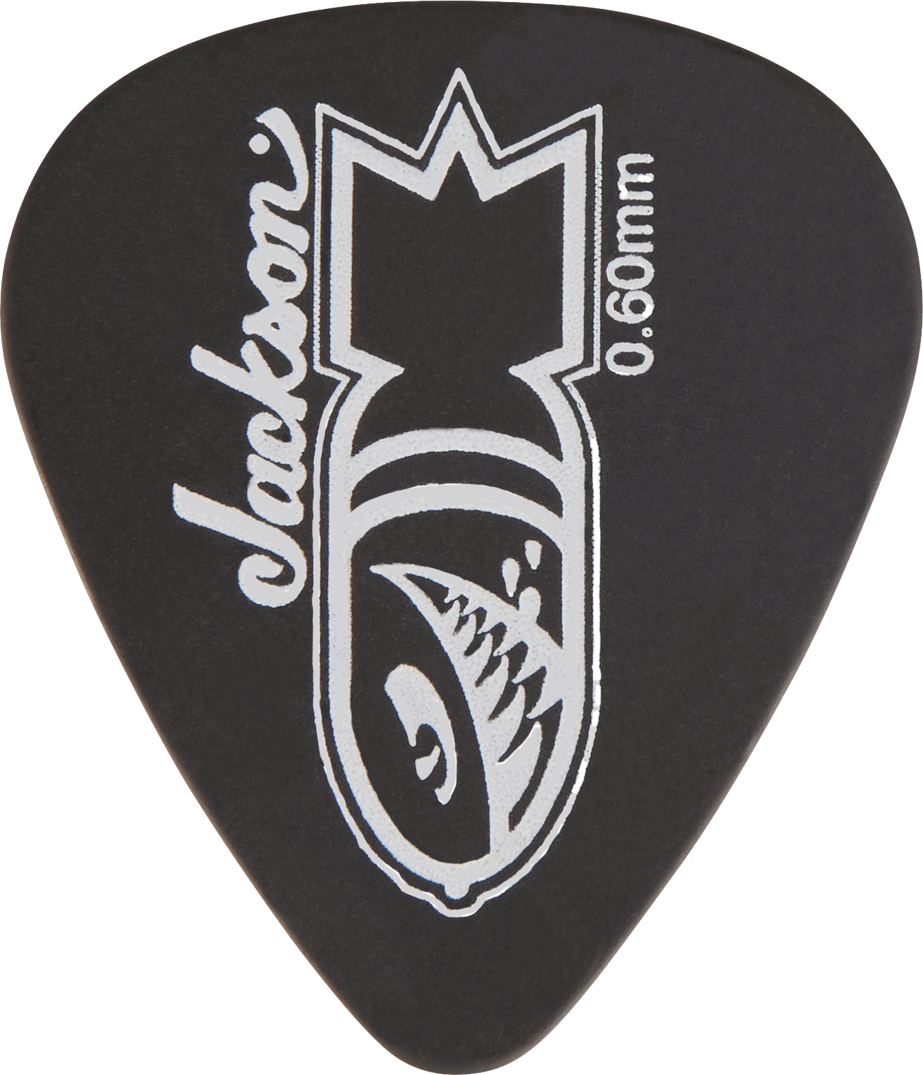 Jackson® 351 Shape Bomb Picks