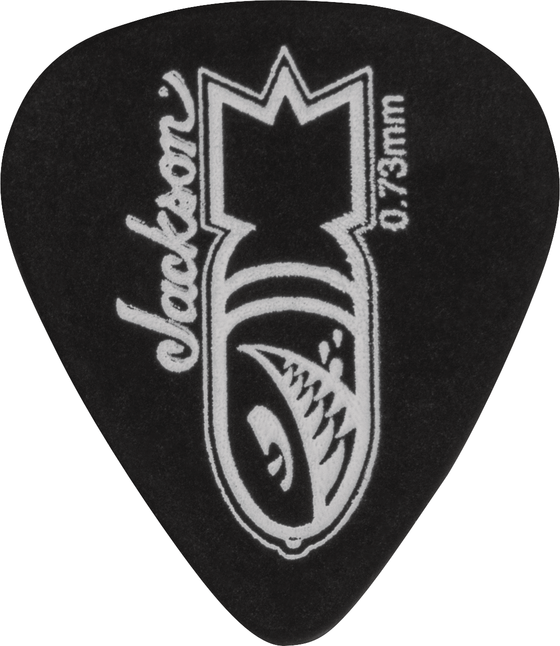 Jackson® 351 Shape Bomb Picks