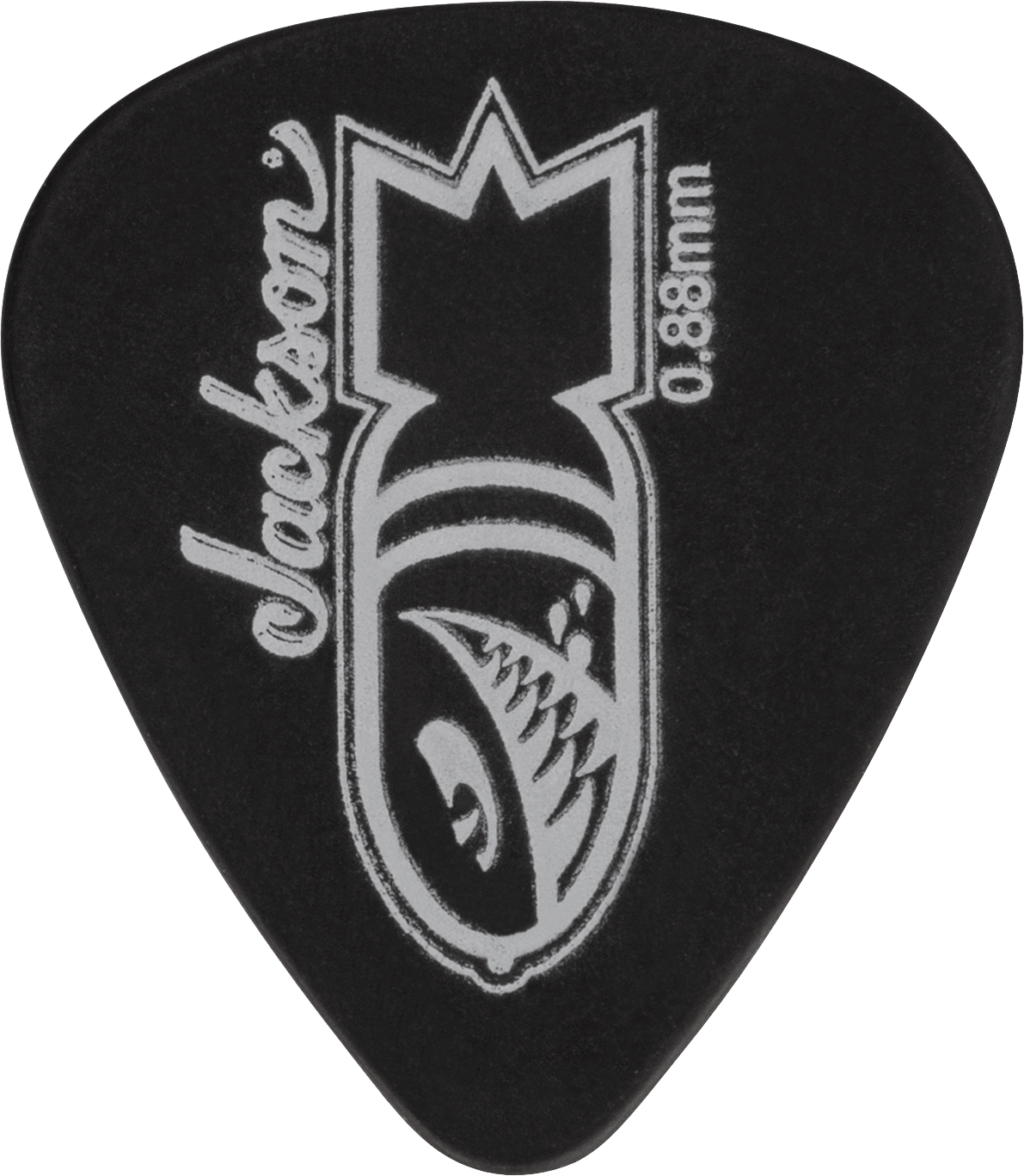 Jackson® 351 Shape Bomb Picks