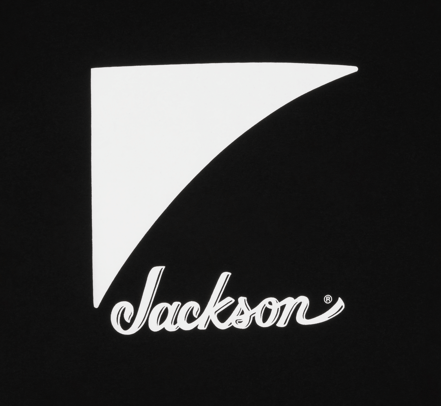 Jackson® Shark Fin Logo T-Shirt