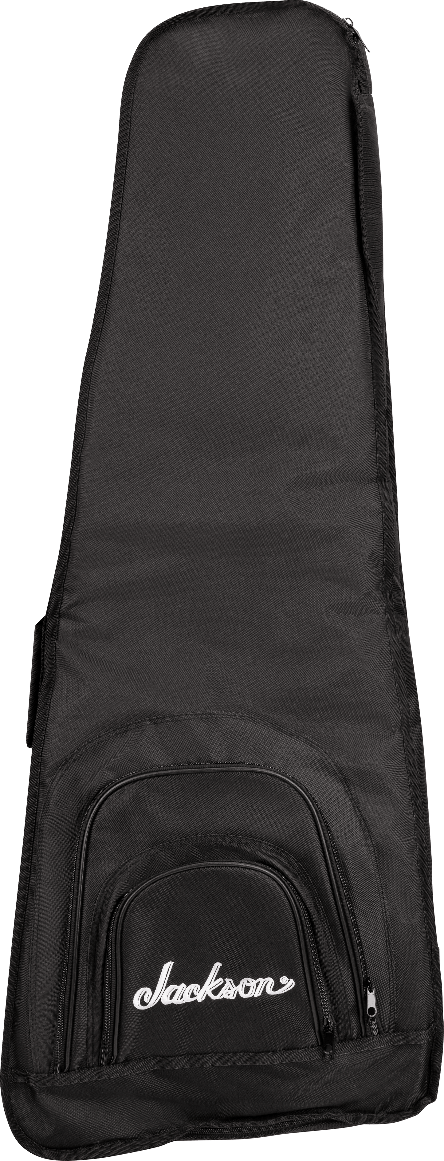 Jackson® Kelly™/King V™/Rhoads/Warrior™ Multi-Fit Gig Bag